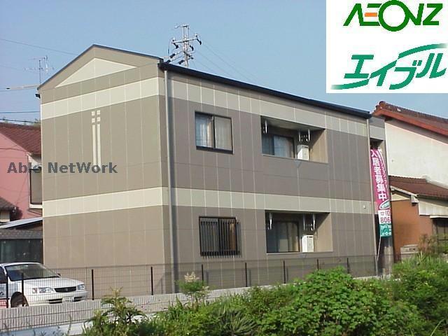 スクエア緑