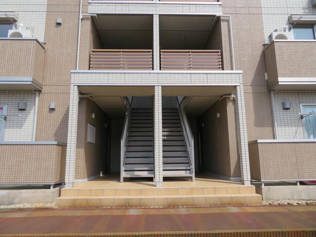 リッシュ宮内 I