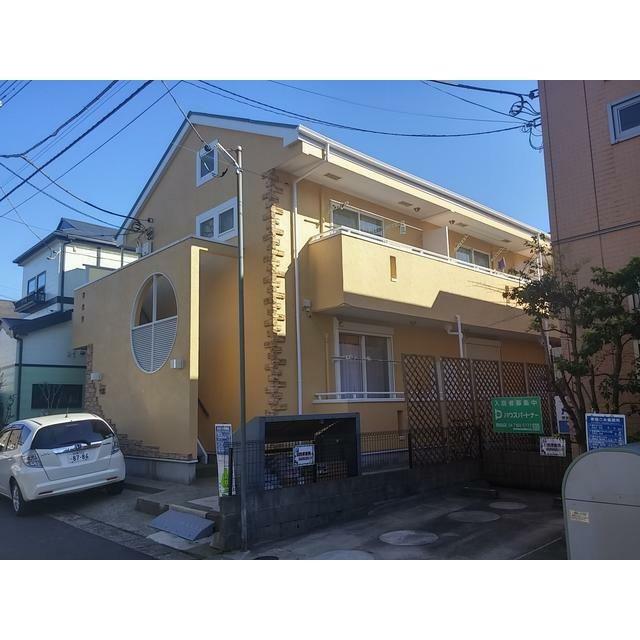 ソルフローラ