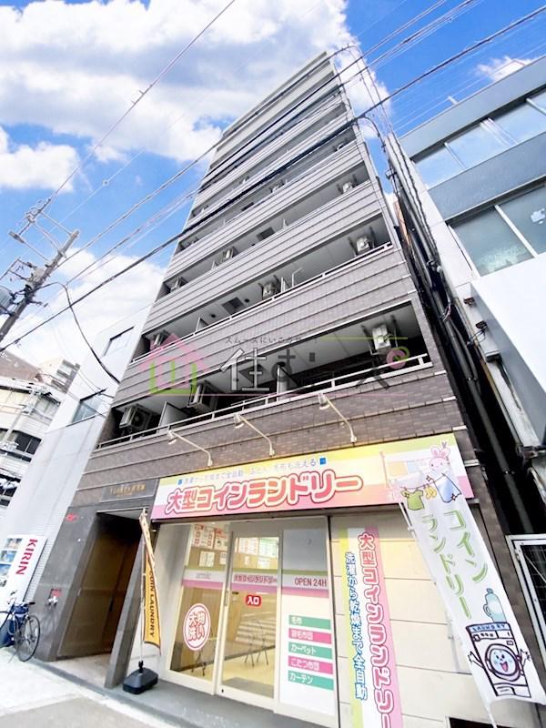 YAHATA西長堀