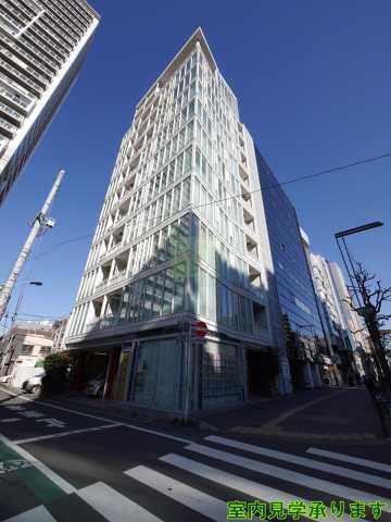 ライオンズ四谷タワーゲート