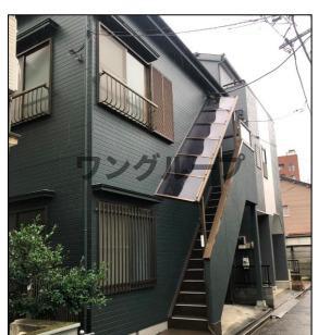 ロングハイツ
