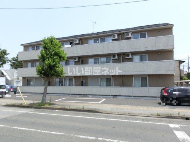 シャトード新
