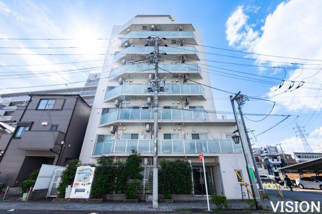 リファイズ綾瀬