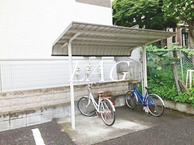 フレール南与野