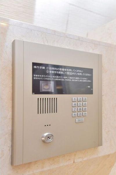 ルクレ新大阪レジデンス