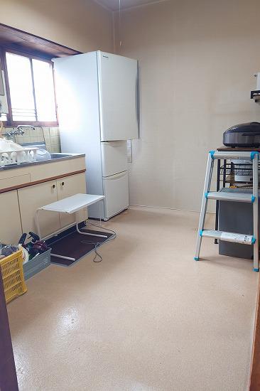 加納長屋