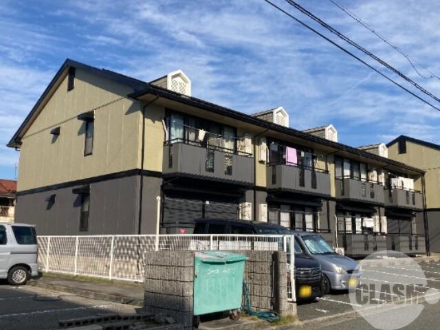 ミルキーウェイ