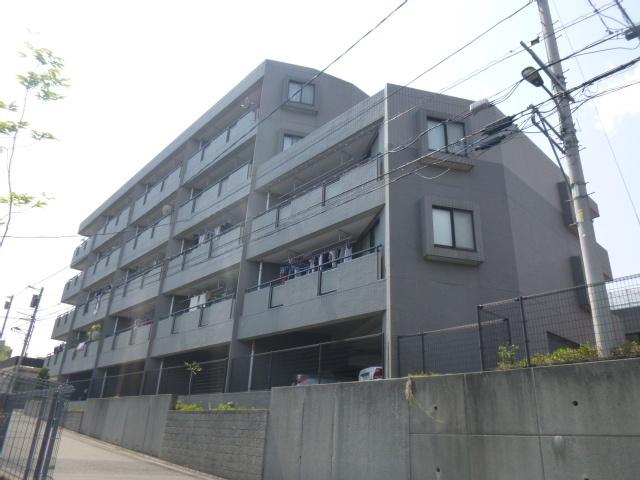 ボヌール(3LDK/4階)