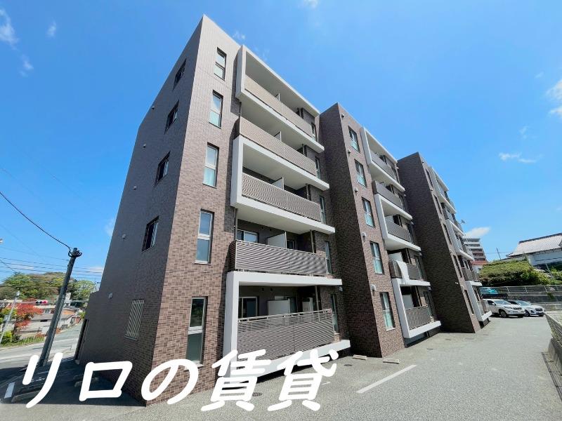 ネクストーリア飯塚西町(2LDK/1階)