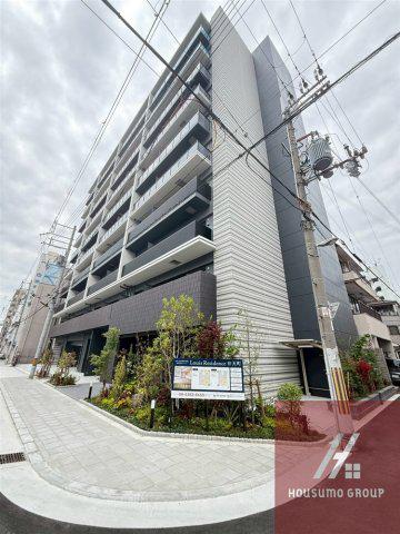 LOUIS RESIDENCE弁天町