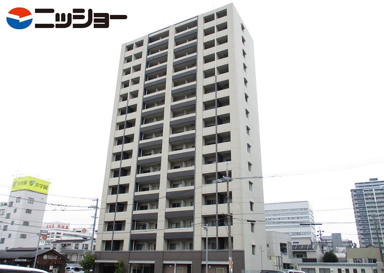 アーバンポイント豊田