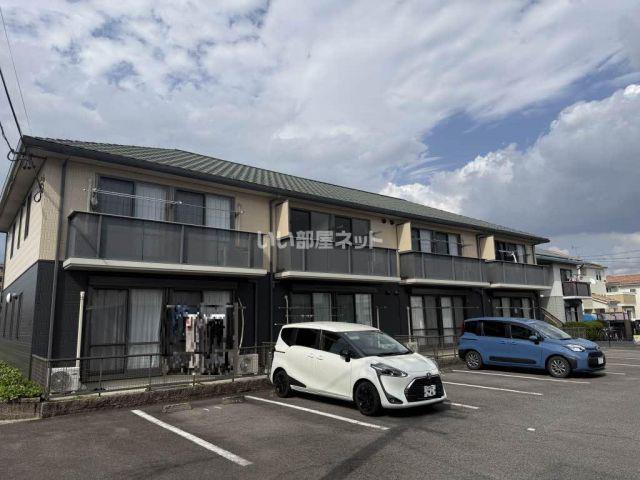 エスタシオン A