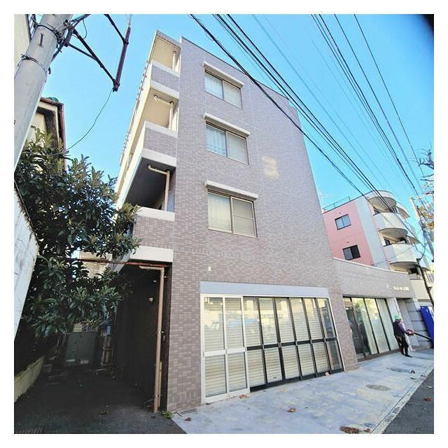 エムエーパレス日吉