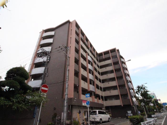 リバーサイド金岡五番館