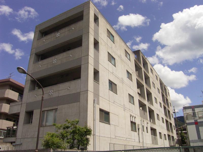 ヤマシナアーバンコテージ
