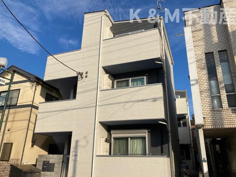 T.A柏市南柏2丁目II