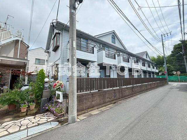 第二杉田ハイツ