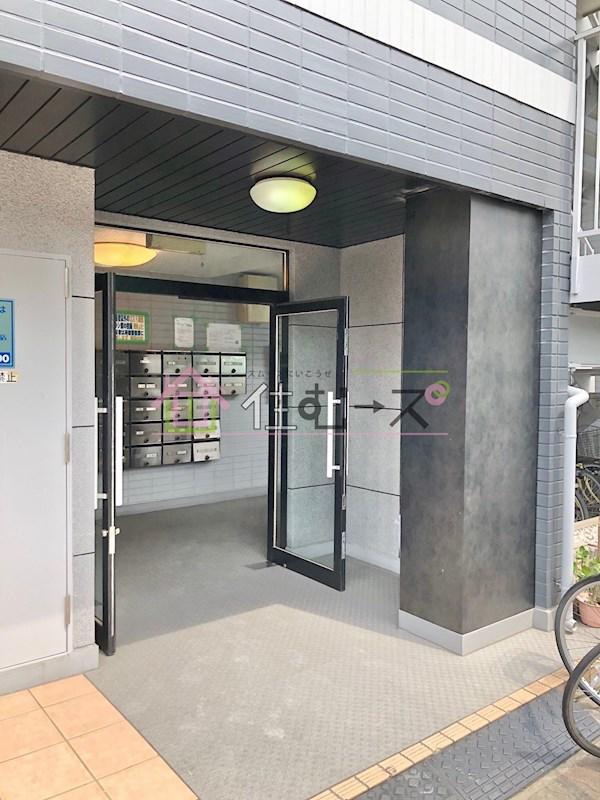 ファイブイズム針中野