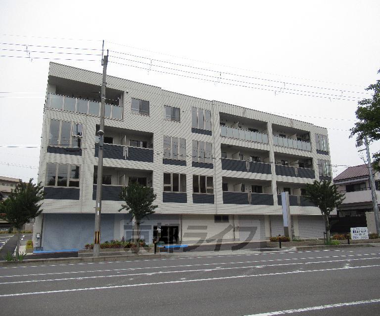 アネックス香楽園(1LDK/2階)