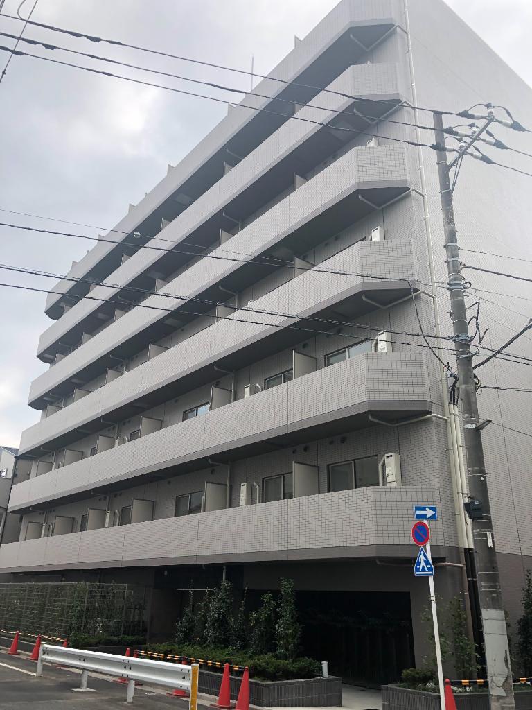 パティーナ住吉TRIA