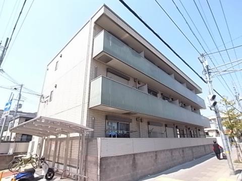 ルミネ甲東園