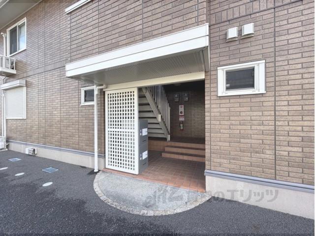 アダージョS棟