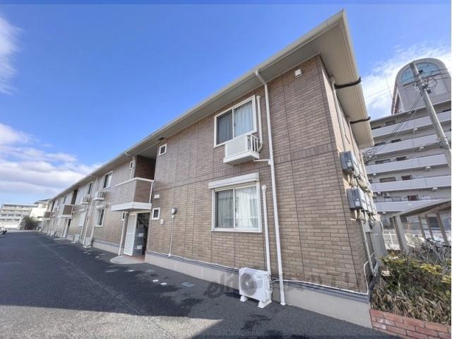 アダージョS棟