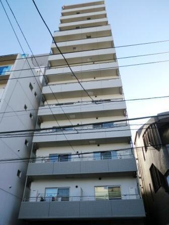 日神デュオステージ浅草松が谷