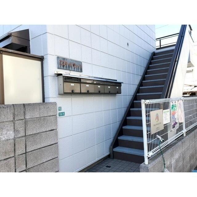 エステートグリーン