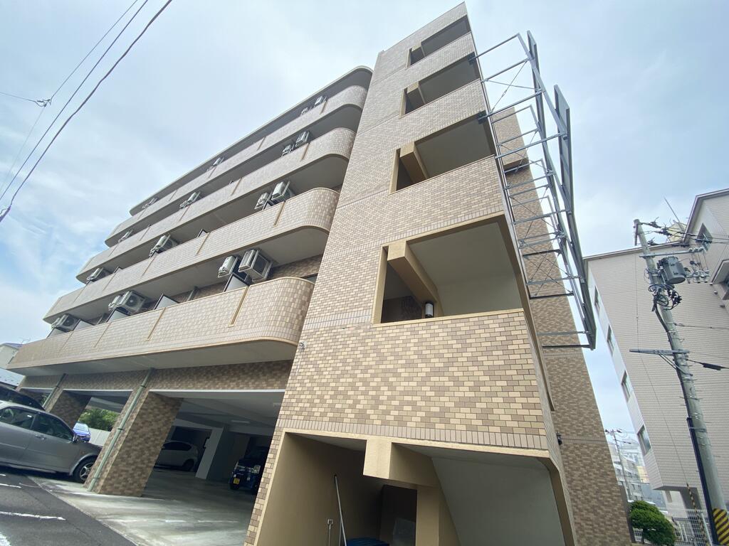 グランドパレス長町
