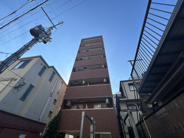 ラ・ヴィ江坂イースト