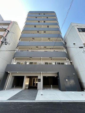 ARCA九条