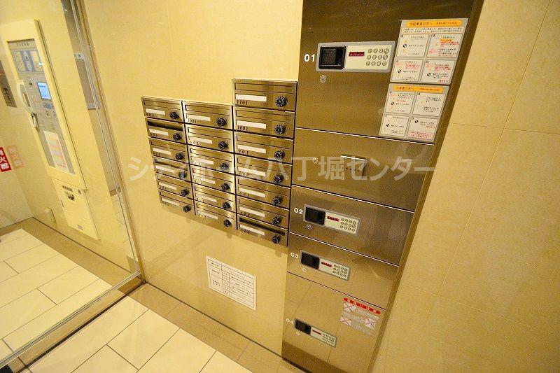 クレールHAKUSHIMA