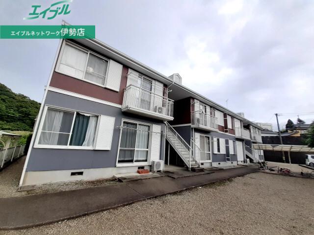 エントピア高丘