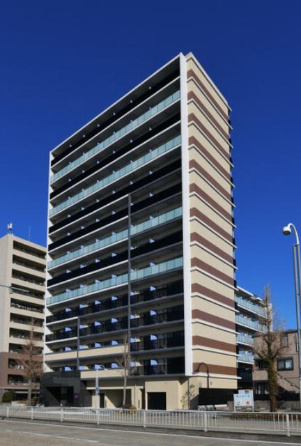 S-RESIDENCE桜本町AWESOME