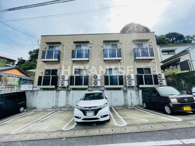 アミティ淵町