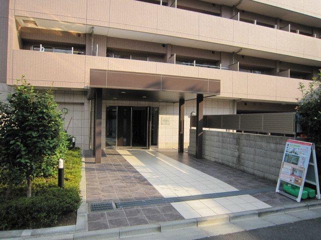 スパシエルクス西川口