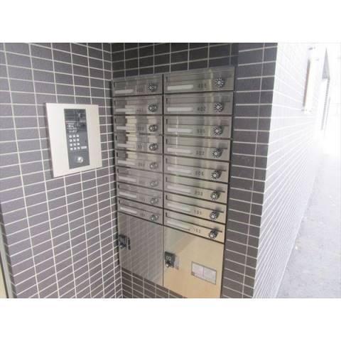 クレスト環状通東