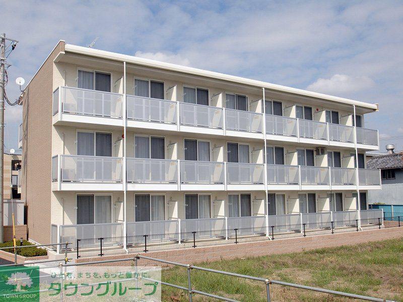 レオパレスアイリスN