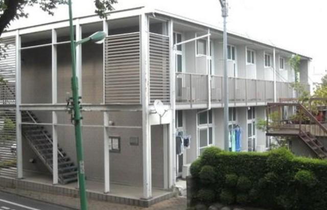 レオパレス北田園