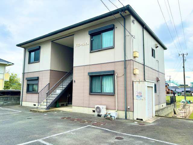 ドミールA