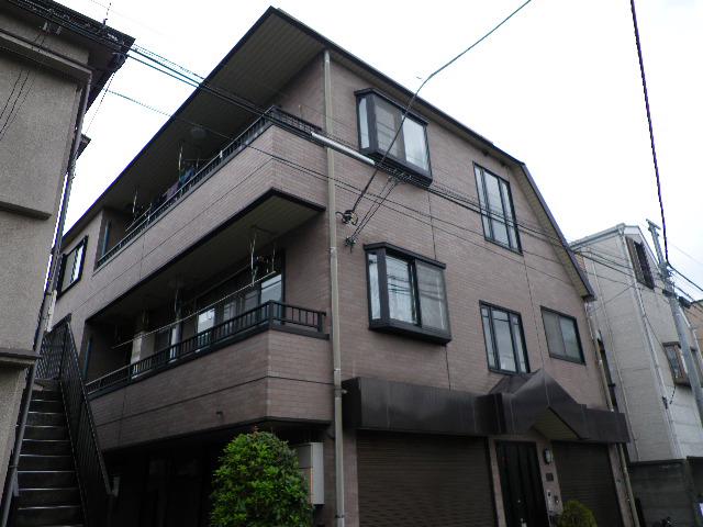 大関マンション