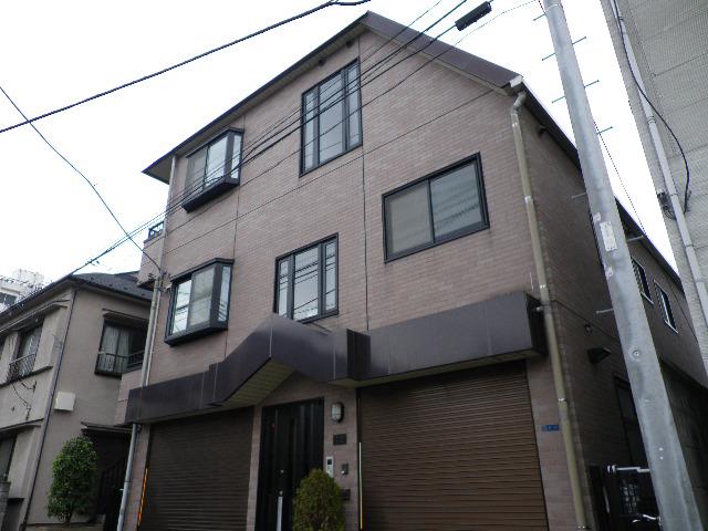 大関マンション