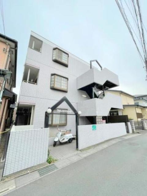フォレストマンション