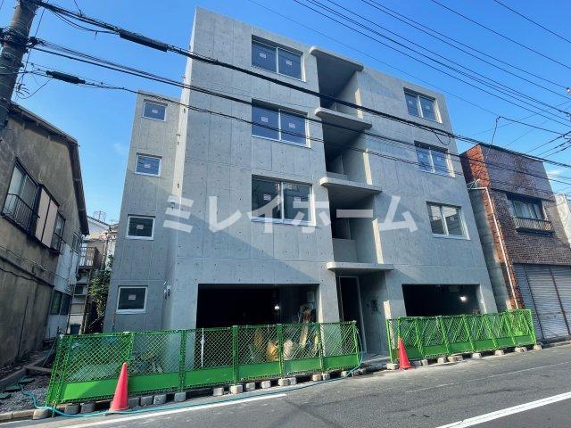 LUDENS大崎ANNEX