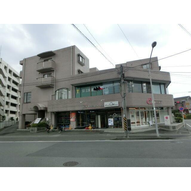 ドミール・アン(2LDK/2階)