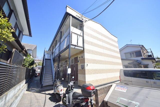 レオパレスボヌール