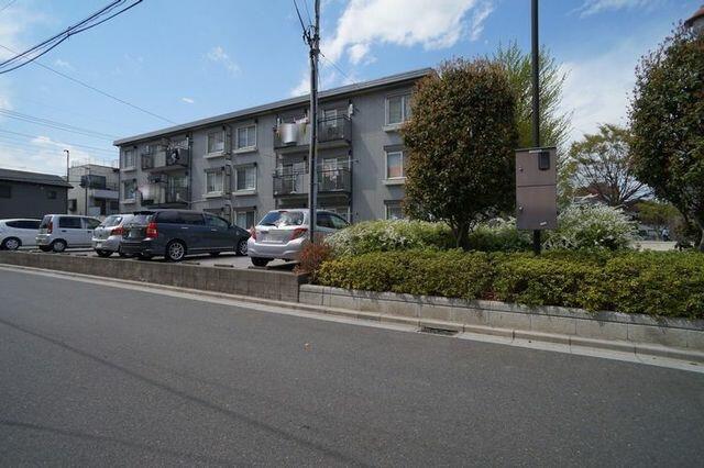ハイツオリエント