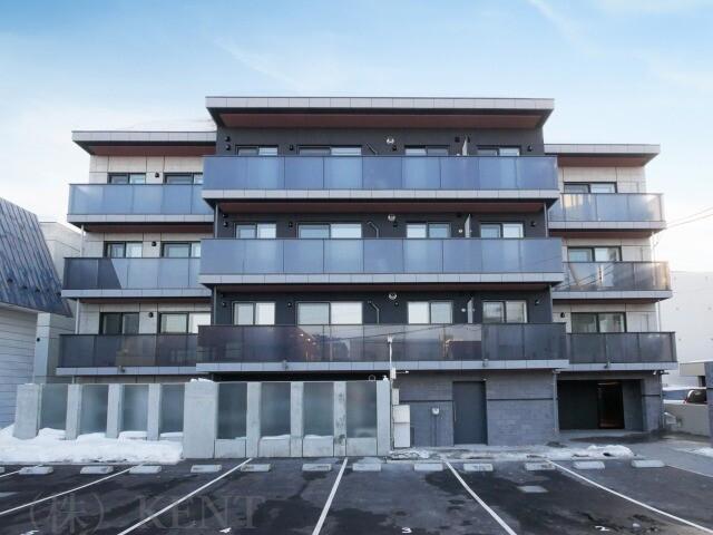 SーRESIDENCE琴似本通AVANTA